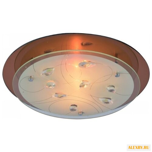 Arte Lamp A4043PL-3CC