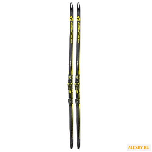Беговые лыжи Fischer Speedmax