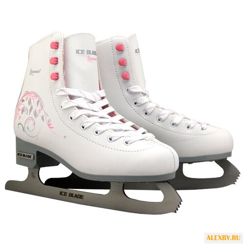 Женские коньки ICE BLADE Jasmine