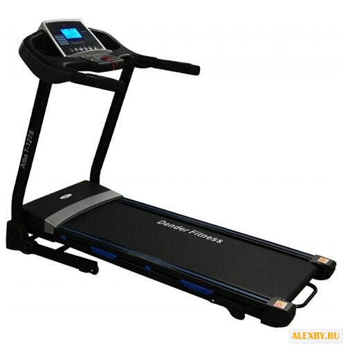 Электрическая беговая дорожка