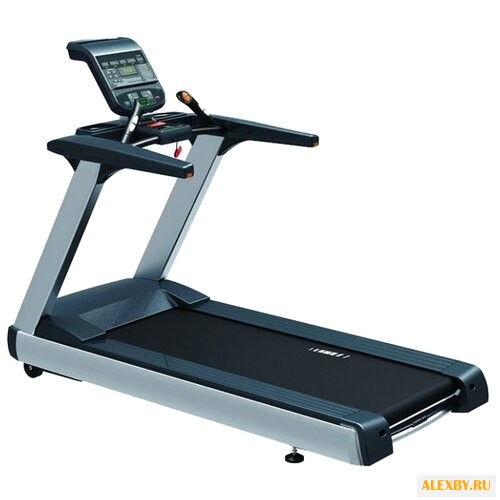 Электрическая беговая дорожка
