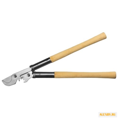 Сучкорез SIBIN 40207