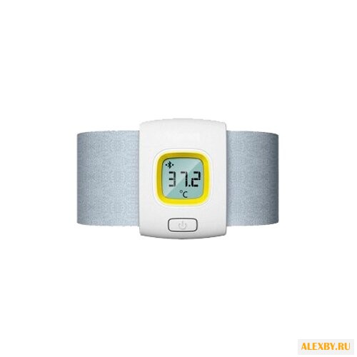 Электронный термометр iTherm