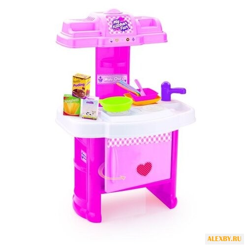Кухня Dolu My kitchen fun DL_4116