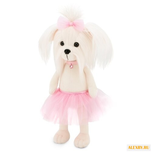 Мягкая игрушка Orange Toys