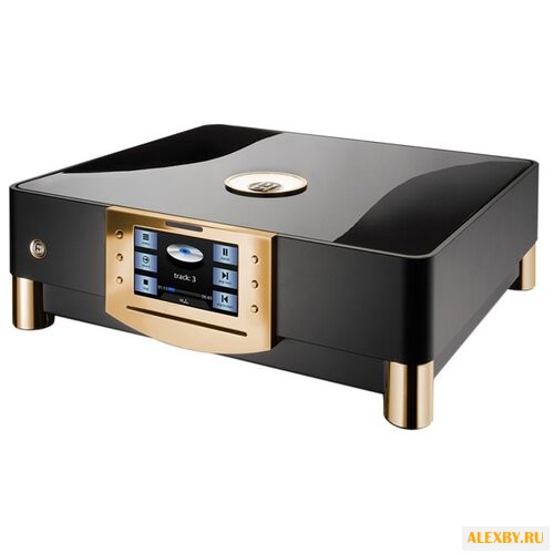 CD-проигрыватель MBL N31