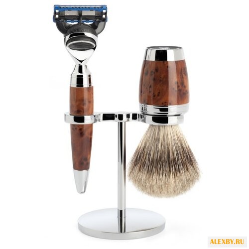 Набор MUEHLE Modern Stylo туя