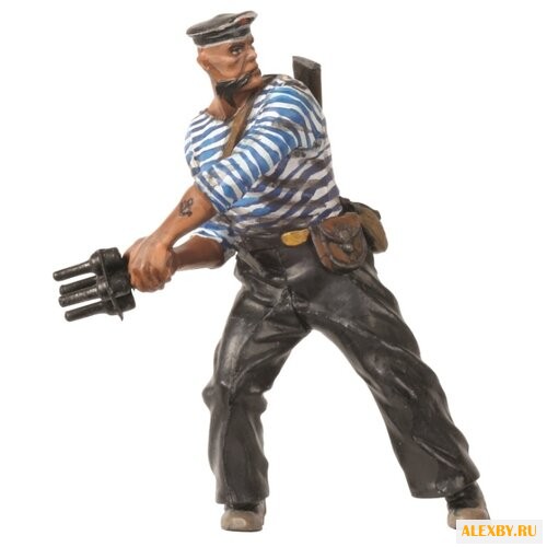 Сборная модель ZVEZDA Советская