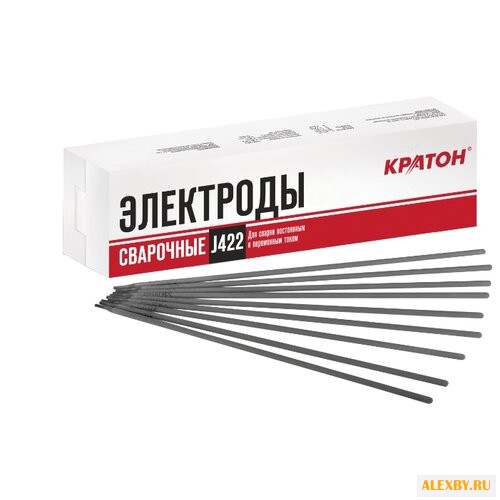 Электроды для ручной дуговой