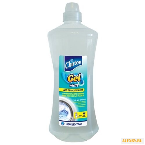 Гель для стирки Chirton