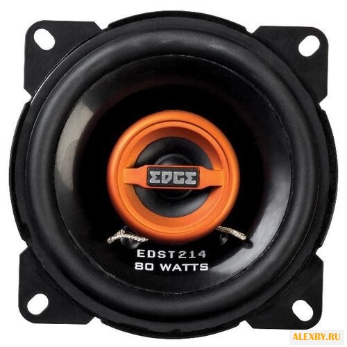 Автомобильная акустика EDGE