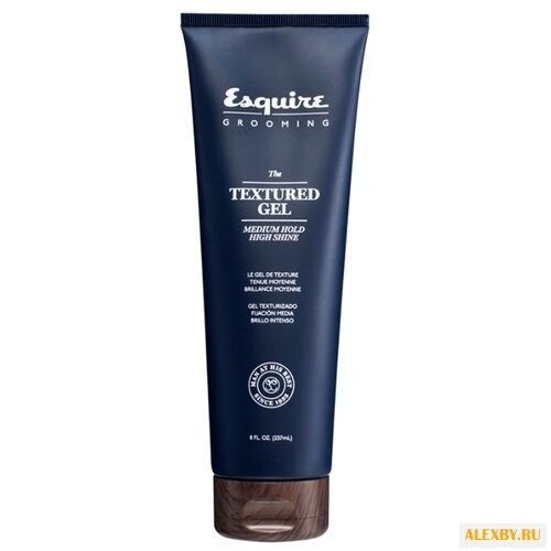 Esquire Grooming гель для