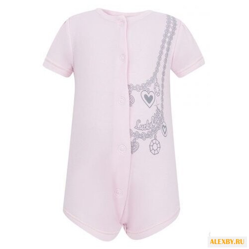 Песочник lucky child