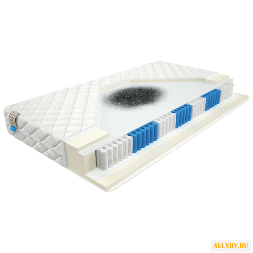 Матрас Mr.Mattress Effect