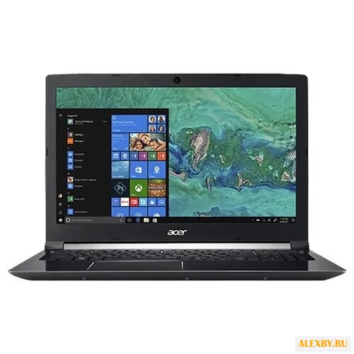 Ноутбук Acer ASPIRE 7 A715-72G