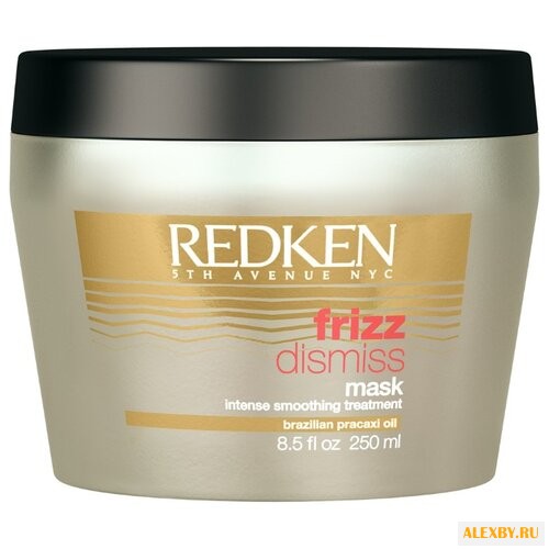 Redken Frizz Dismiss