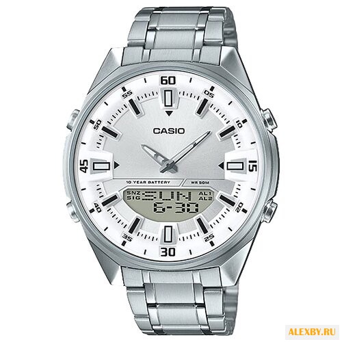Наручные часы CASIO AMW-830D-7A