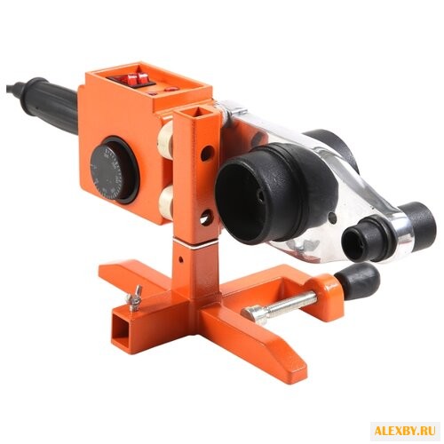 Аппарат для раструбной сварки