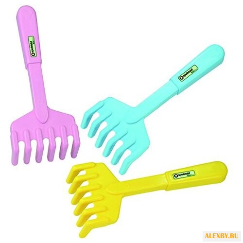 Грабли Spielstabil Био-лайн 1818