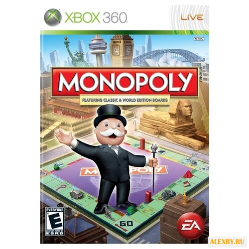 Monopoly