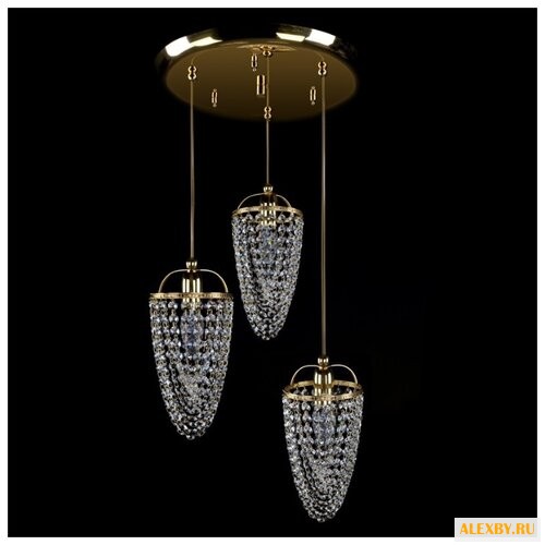 Art Glass Small Game 03-03 CE