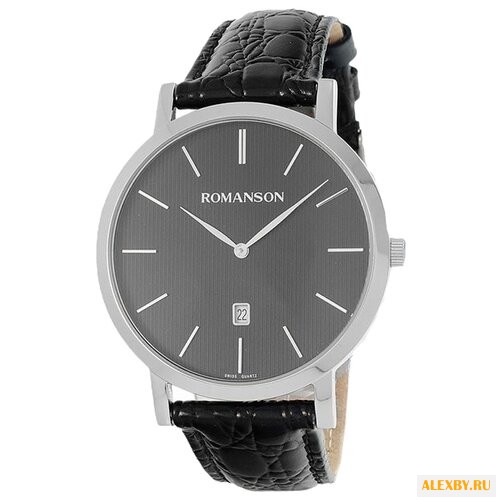 Наручные часы ROMANSON