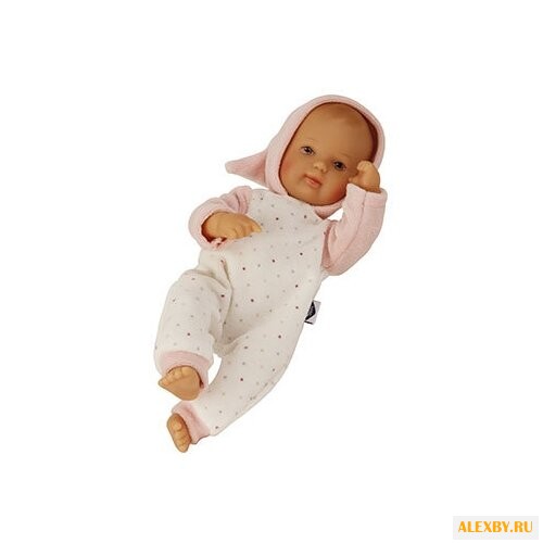 Кукла Schildkröt Мой первый