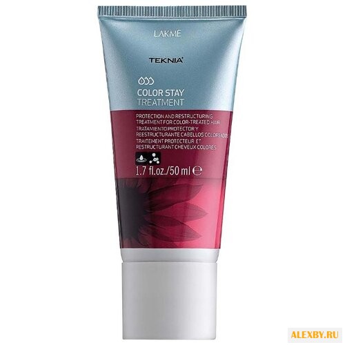 Lakme Teknia Color Stay