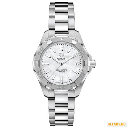 Наручные часы TAG Heuer