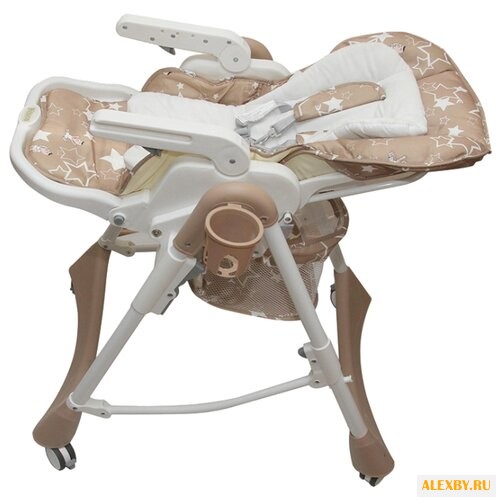 Стульчик для кормления Pituso