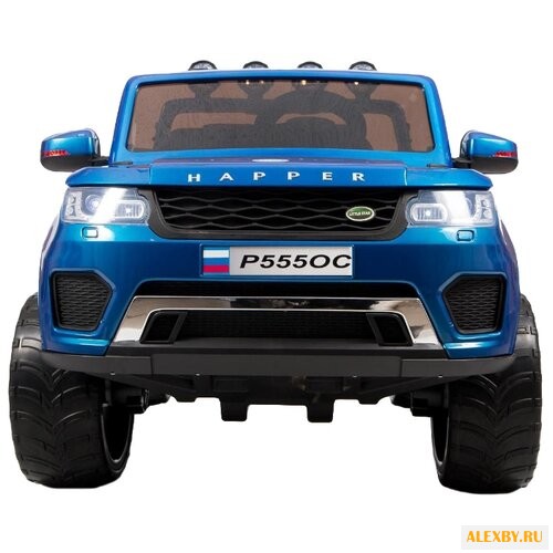 Barty Автомобиль Range Rover