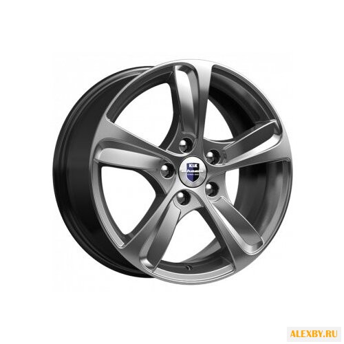 Колесный диск K&K Катана