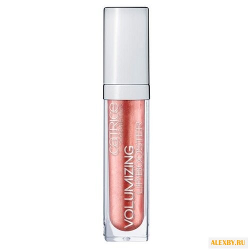 CATRICE Блеск для губ