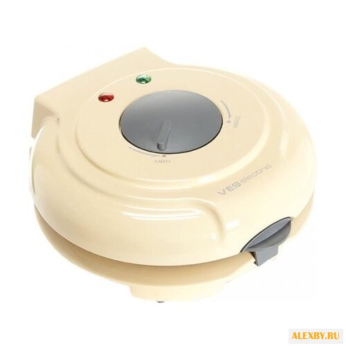 Вафельница VES SK-A8