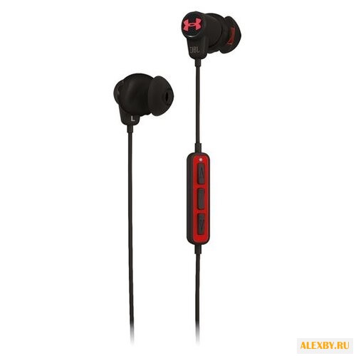 Наушники JBL Under Armour Sport