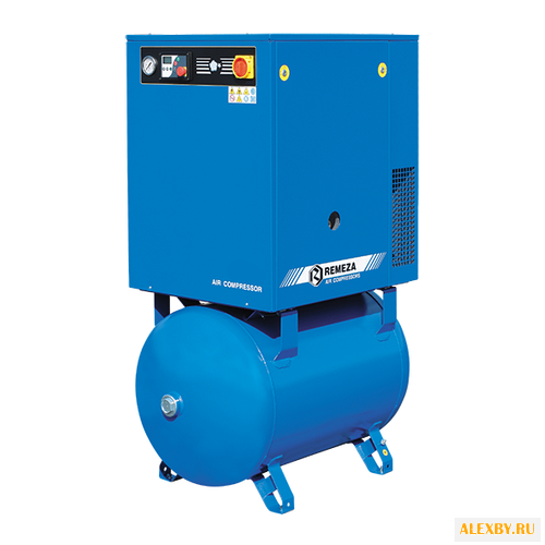 Компрессор Remeza ВК5Е-15-270