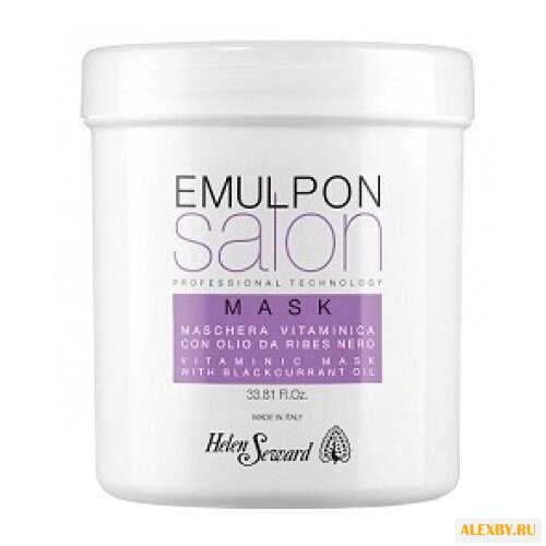 Helen Seward EMULPON SALON
