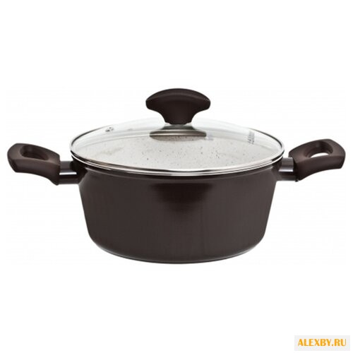 Кастрюля Attribute Brownie 3 л