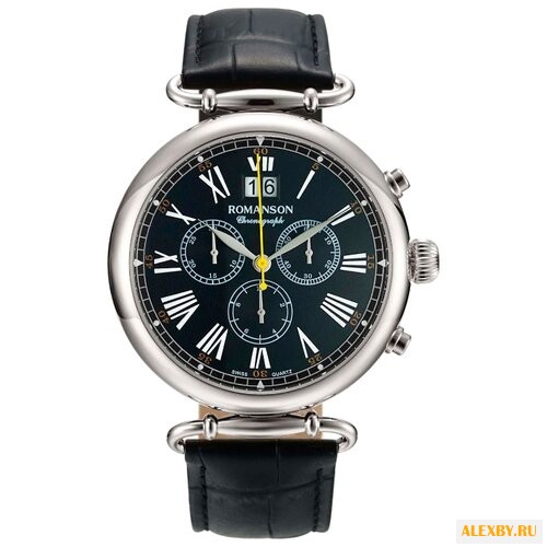 Наручные часы ROMANSON