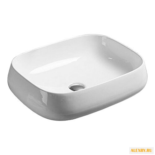 Раковина 54 см MELANA MLN-78102