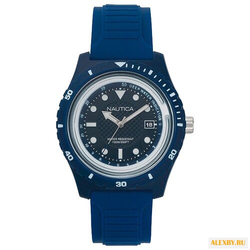 Наручные часы NAUTICA NAPIBZ005