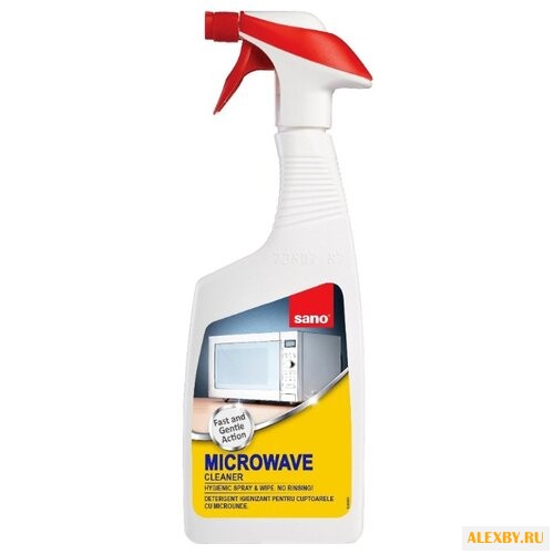 Чистящее средство для