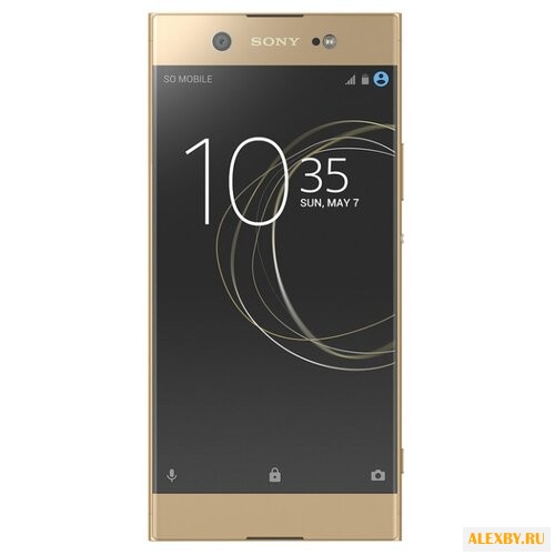 Смартфон Sony Xperia XA1 Ultra