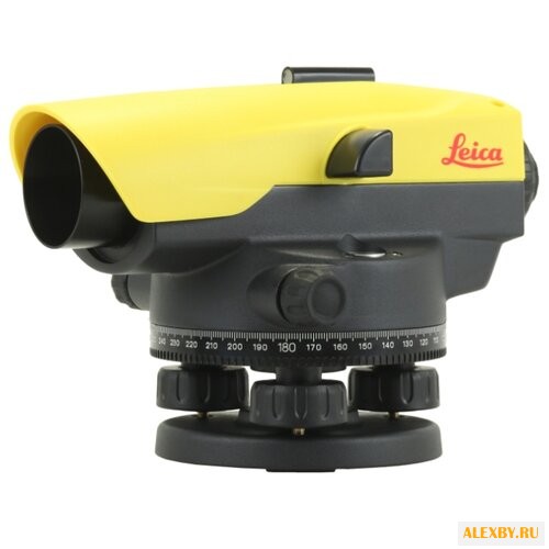Оптический нивелир Leica NA532