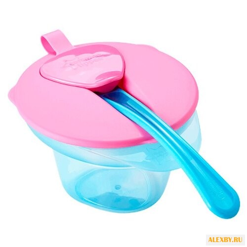 Тарелка Tommee Tippee Explora