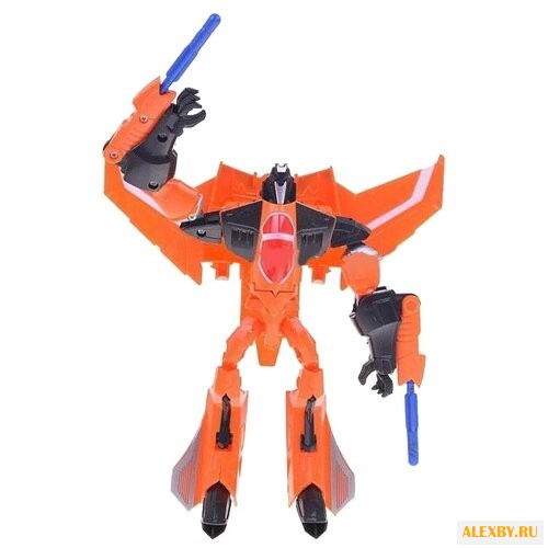 Трансформер Shantou Gepai