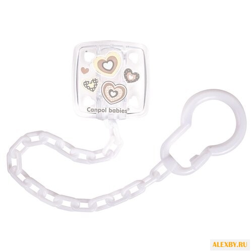 Держатель пустышки Canpol