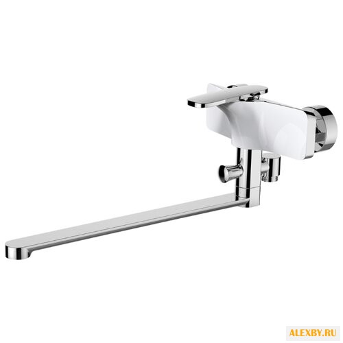 Однорычажный смеситель