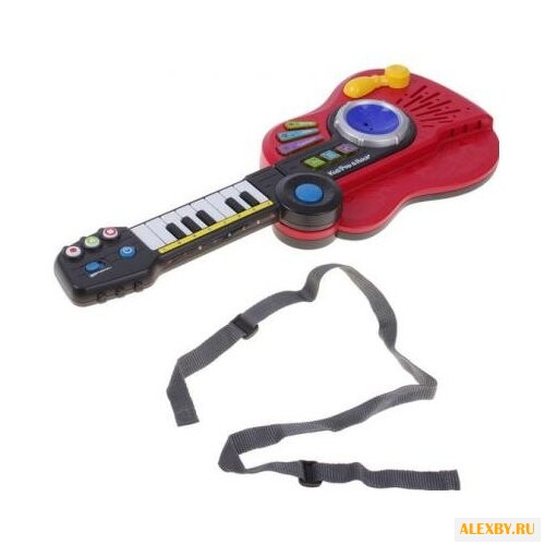 Play Smart музыкальный центр