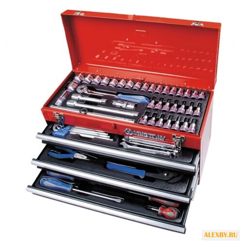 Набор инструментов KING TONY